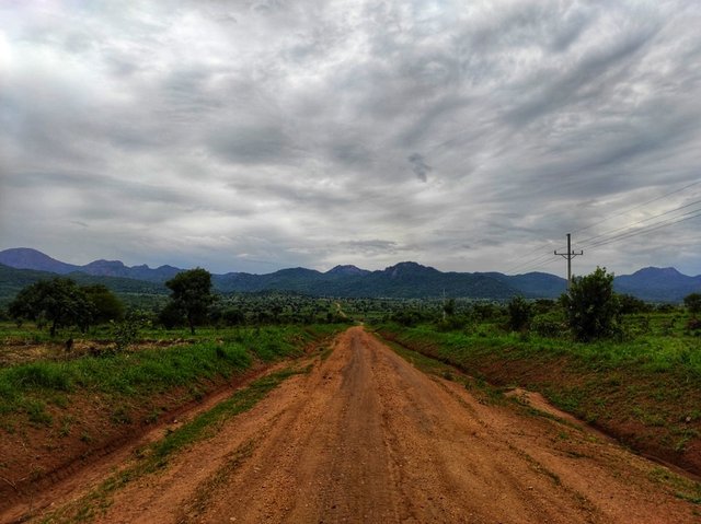 Murchison Falls - Kabong Town - 18 días por las tierras más remotas de Uganda y Kenya (1)