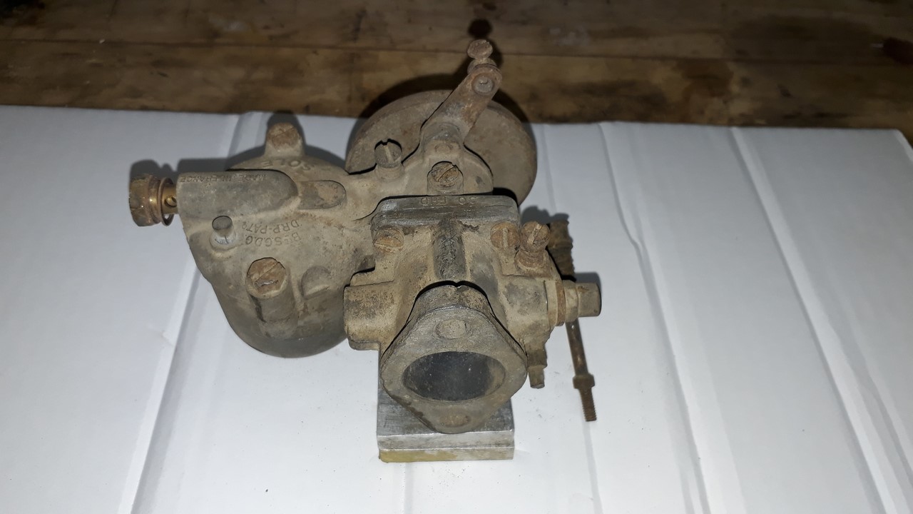 carburateur traction (2)