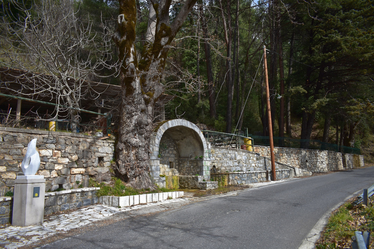 Λαγκάδια (3)