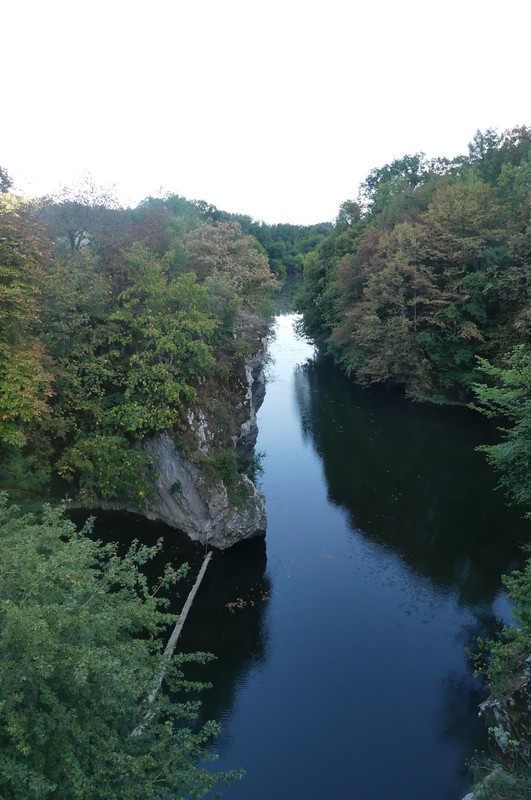 22 aout Col du Semnoz et MAGNOUX (70)