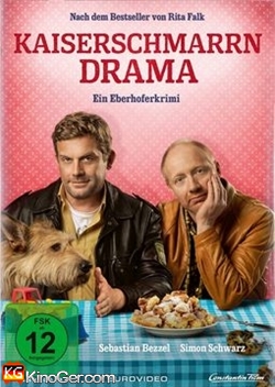 Kaiserschmarrndrama (2020)