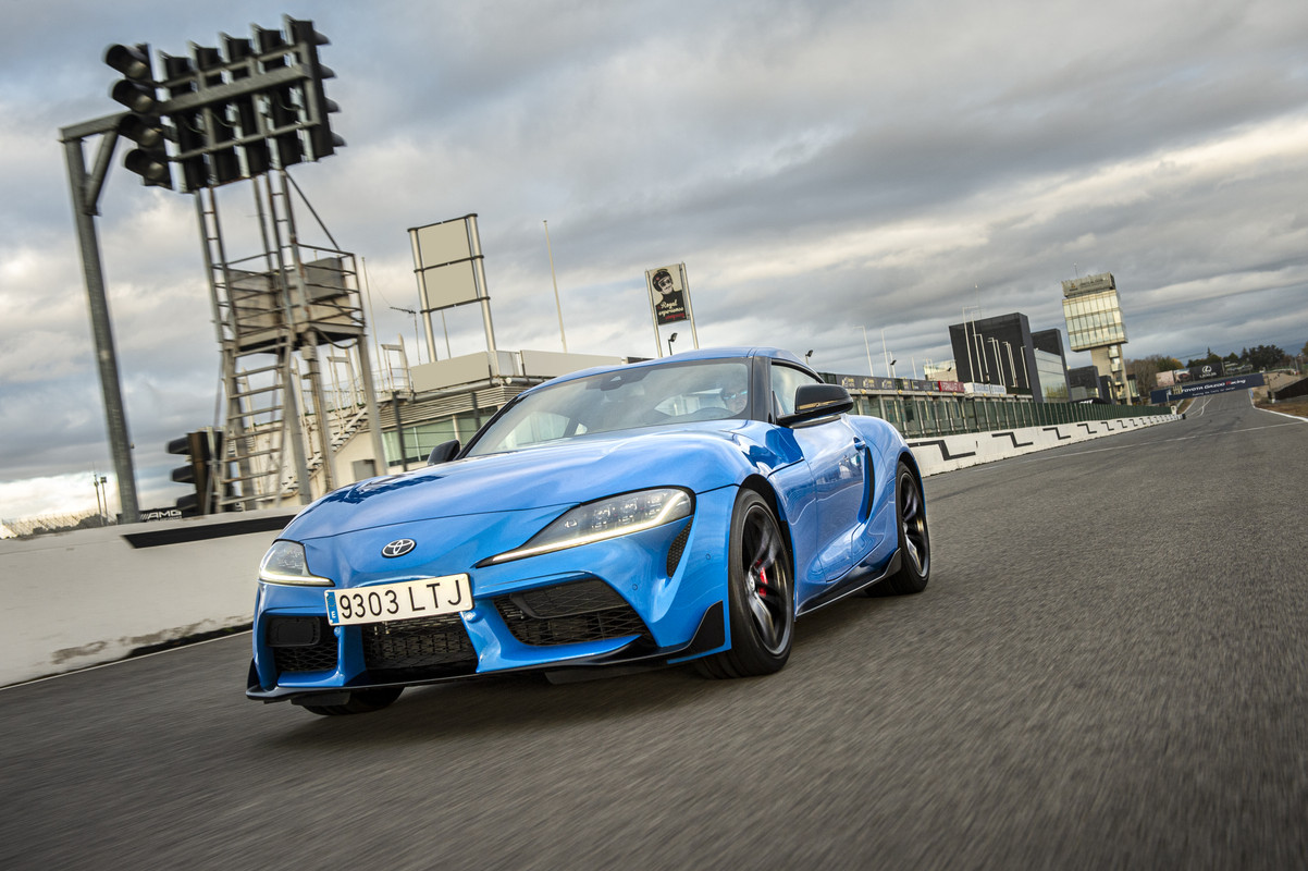 toyotagrsuprajaramaracetrackedition202119
