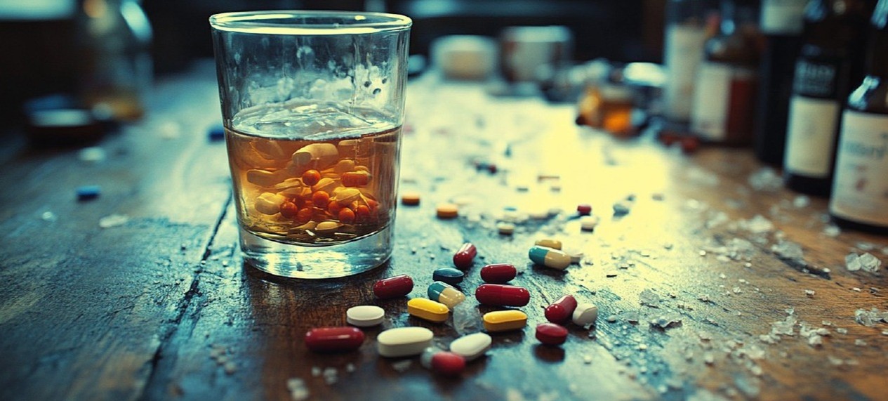 Наркологическая клиника