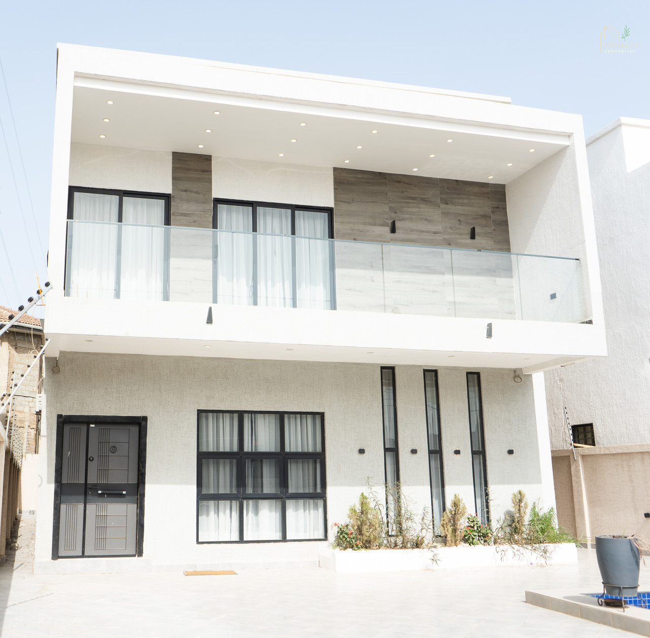 East Legon Hills — East Legon Hills , Accra