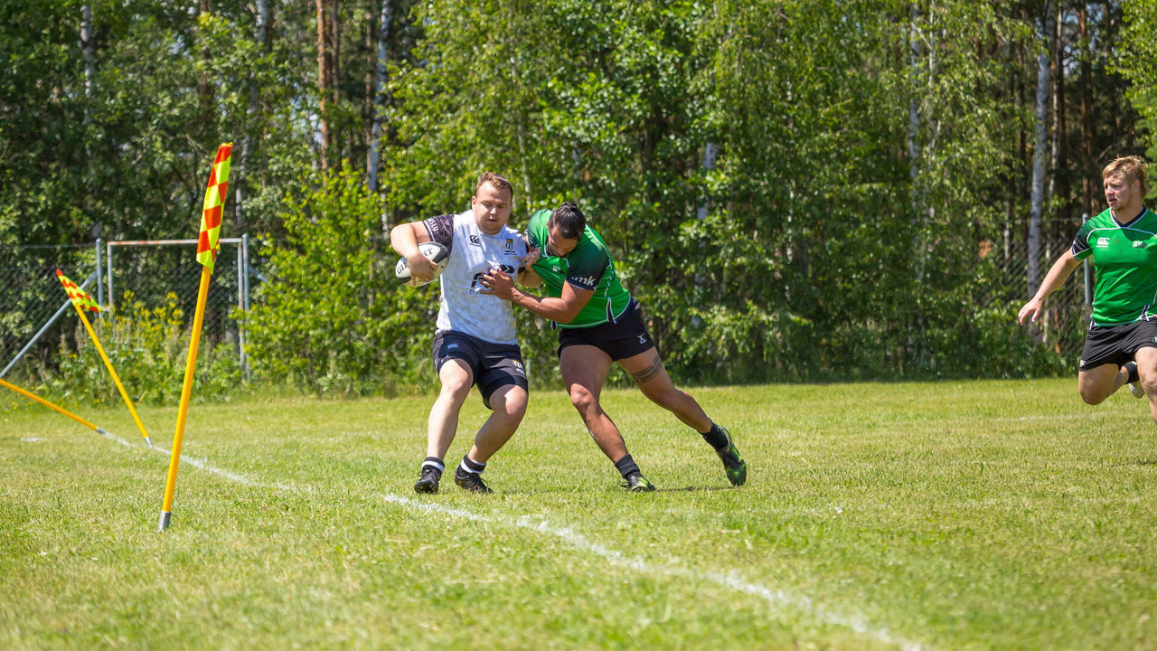 Otevřený turnaj - RA Brno proti RC Tatra Smíchov 44