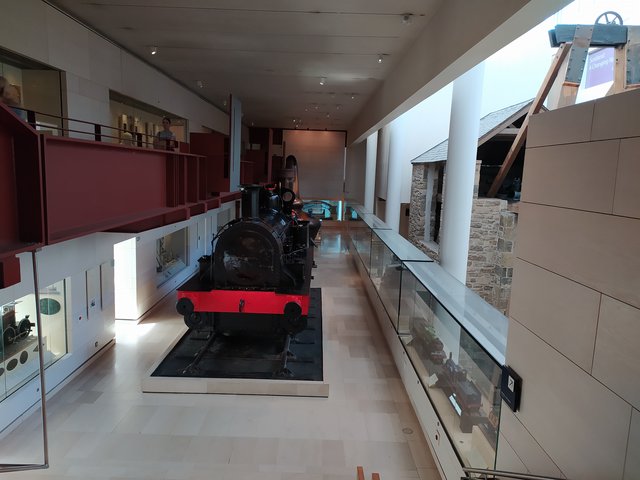 Día 3 Museo Nacional, Catedral St. Giles y últimos paseos. - Edimburgo: Una ciudad “encantada” con mucho encanto (9)