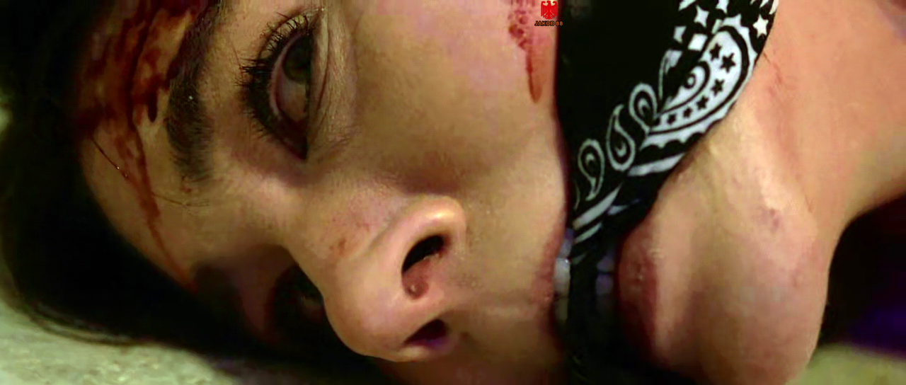 Rene Leech 14 Meathook 2024