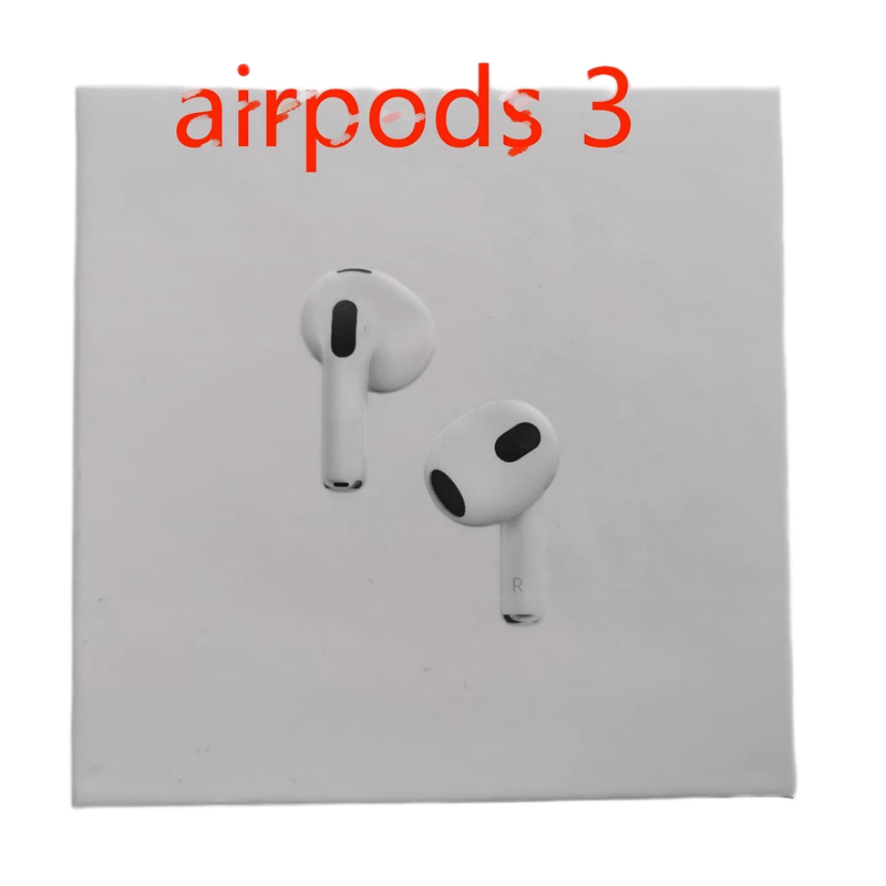 Airpods 3