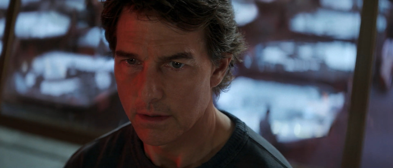 Mission: Impossible - The Final Reckoning Part Two 2025 IMAX WebRip [Hindi + Tamil + Telugu + English] 480p 720p 1080p ESub Screenshot