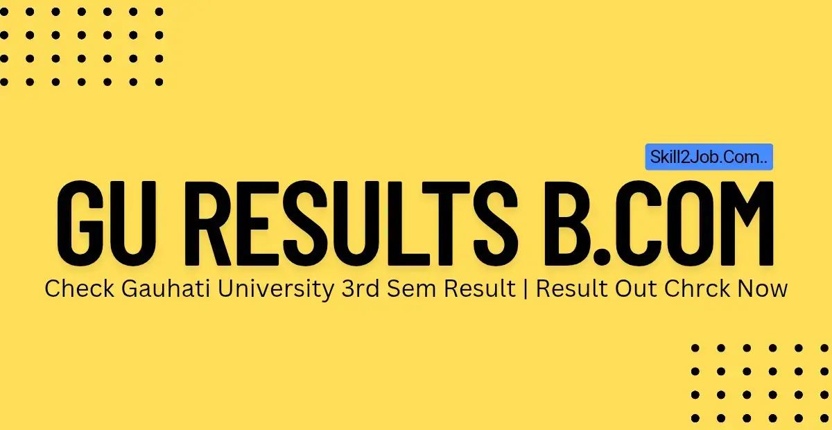 RRB Result Preview