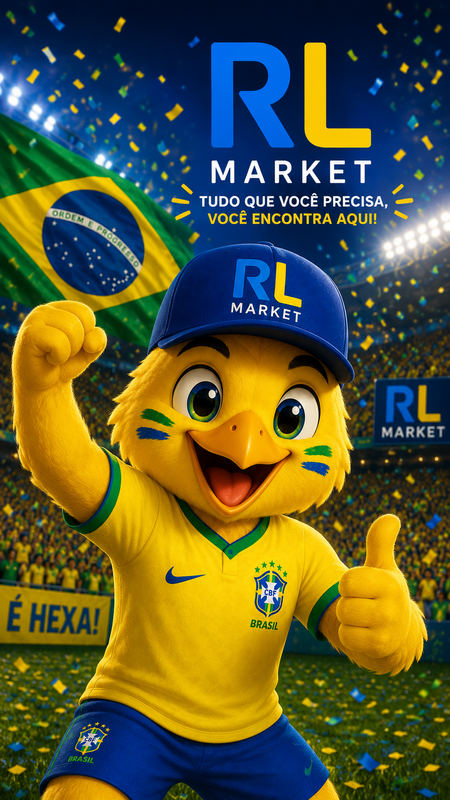 Casal vestindo a nova camisa do Brasil para a Copa 2026