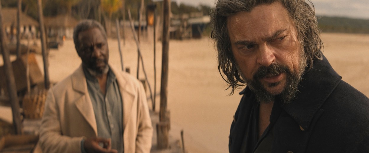 The Bluff (2026) mkv 720p WEB DL DDP 5 1 i TA ENG H264 FHC mkv snapshot 00 20 40 209