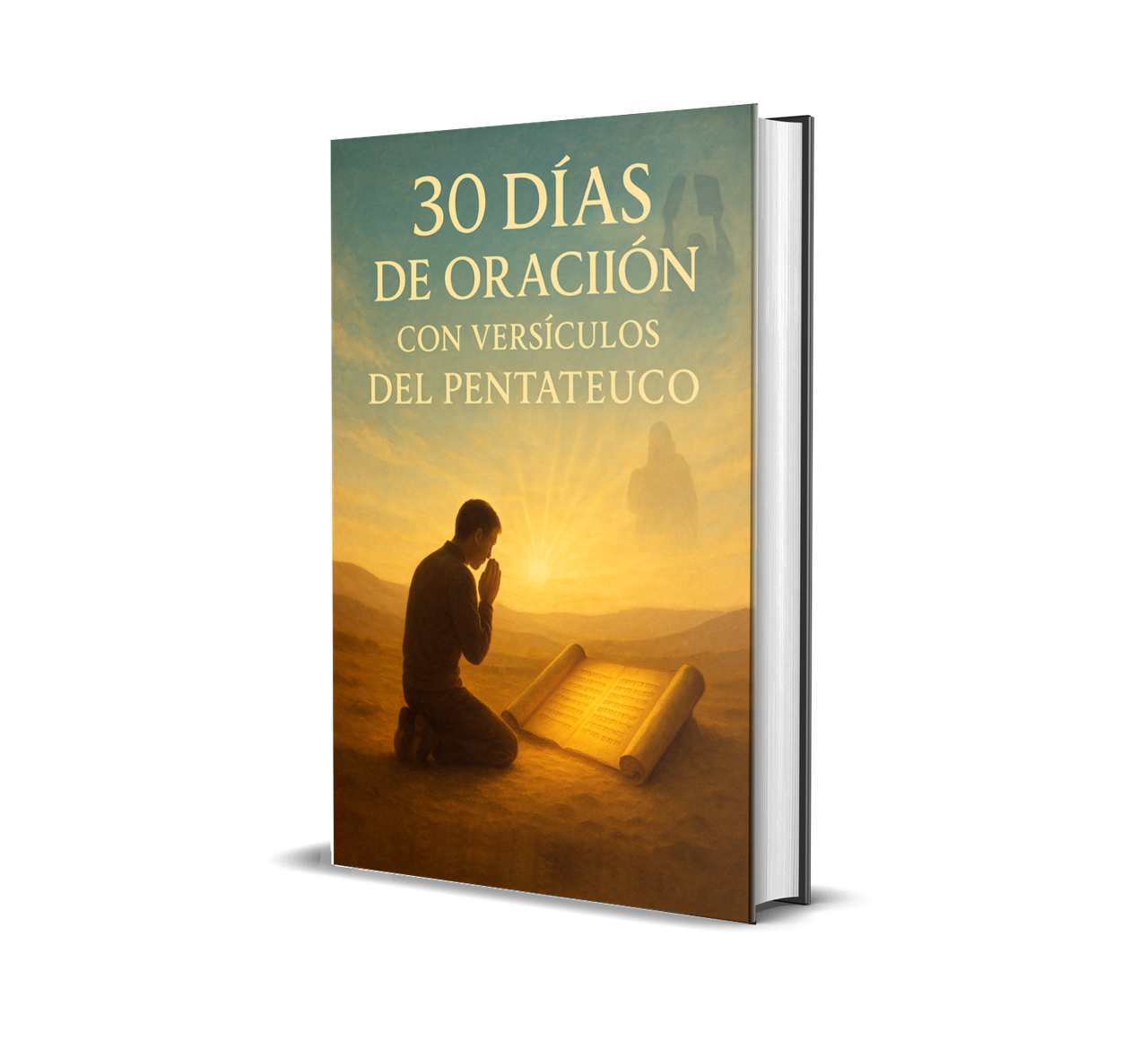 30 Días de Oración Pentateuco