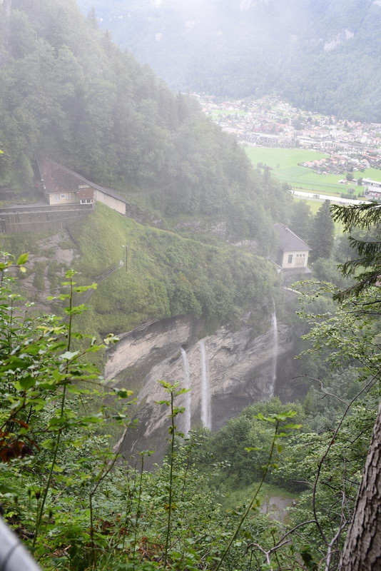 De casa a Grindelwald (Zona de Interlaken) - Huyendo del COVID a los Alpes (2020) (63)