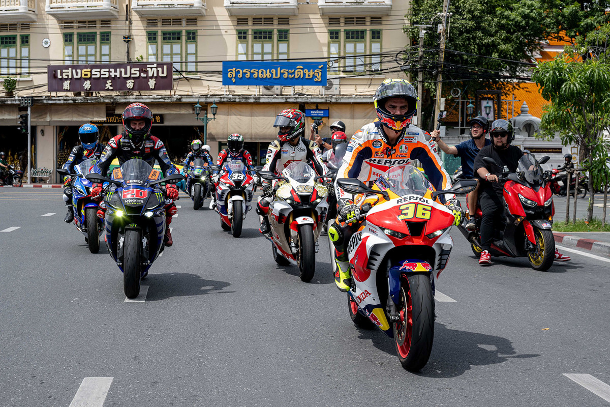 Photos de Thailande - Page 14 122-Le-GP-de-Tha-lande-2023-Un-Week-End-anim-Buriram