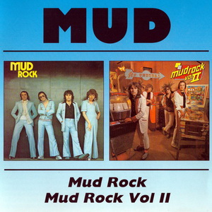 Re: Mud