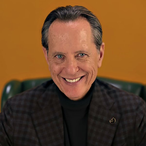 Richard E. Grant