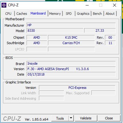 cpu-z