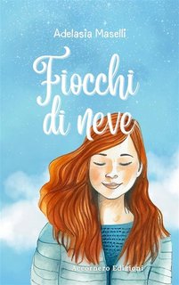 Adelasia Maselli - Fiocchi di neve (2023)