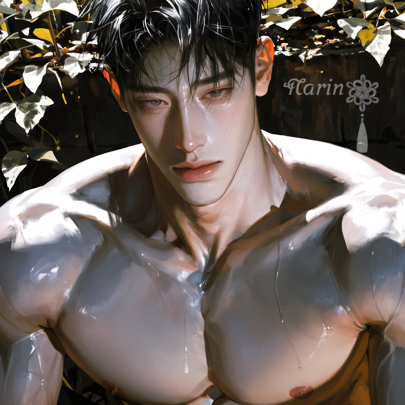 แอบย่องเข้าป่า