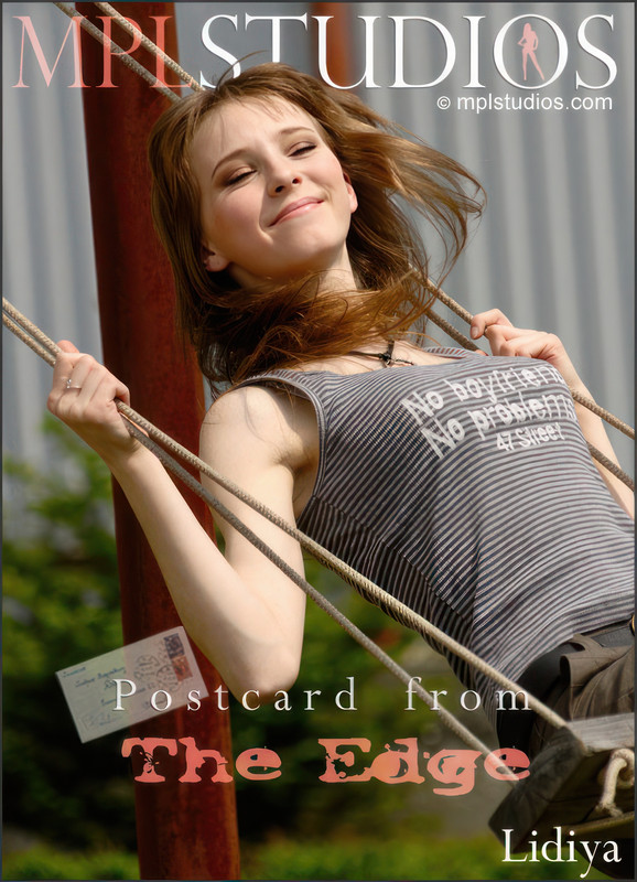MPL Studios - Postcard from The Edge - Lidiya 1927 (000)