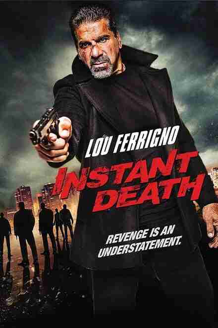 Instant Death (2017) Hollywood Dual Audio Movie Download 720p-BRRip | MovieBite