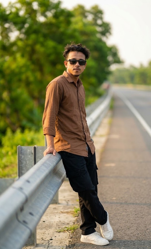 N Rifat Rehman