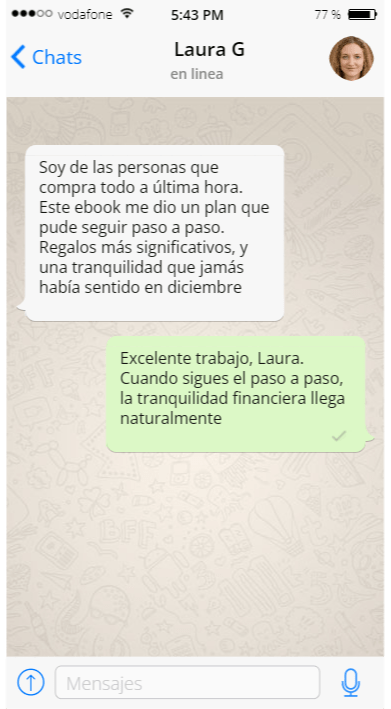 Testimonio 1