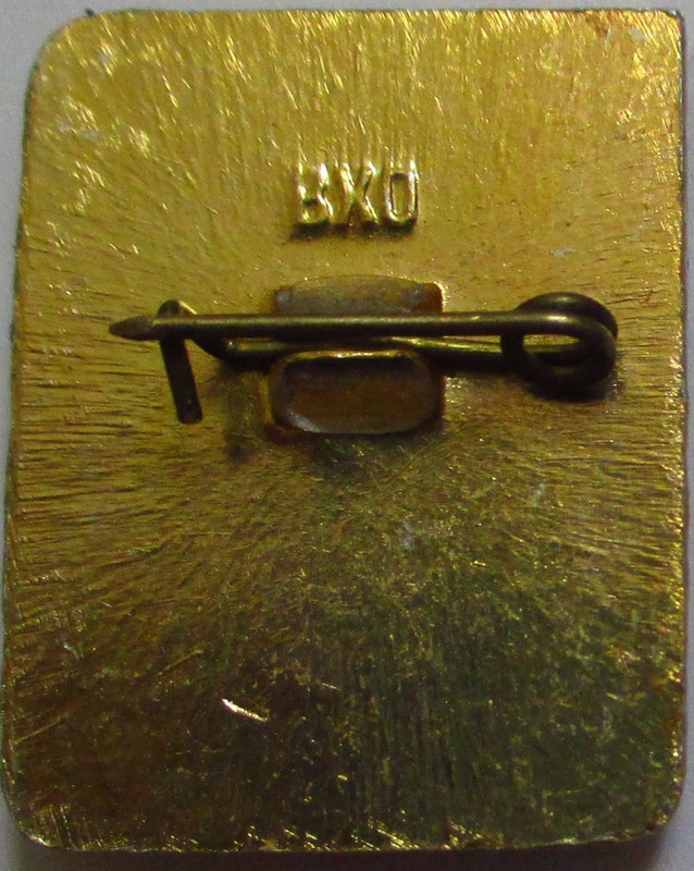 Гандбол (ВХО) (2)