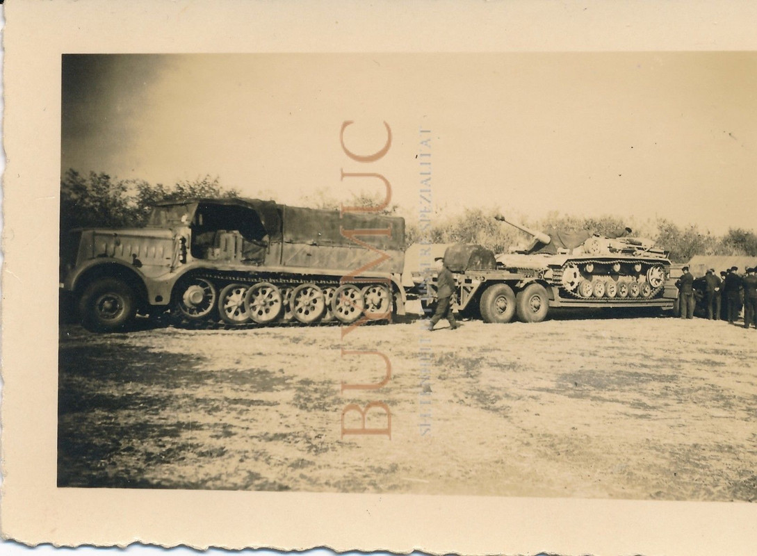 SDKFZ, Sturmgeschütz, Langrohr, Stalino, Russland