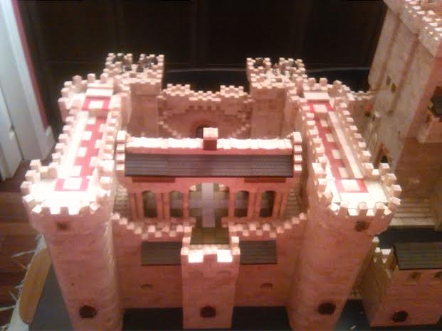 castillo de kaistros9