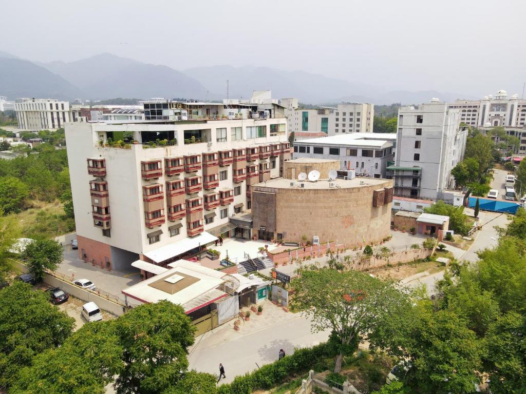 Legend Hotel