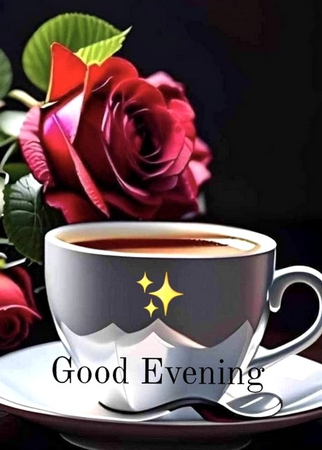 evening