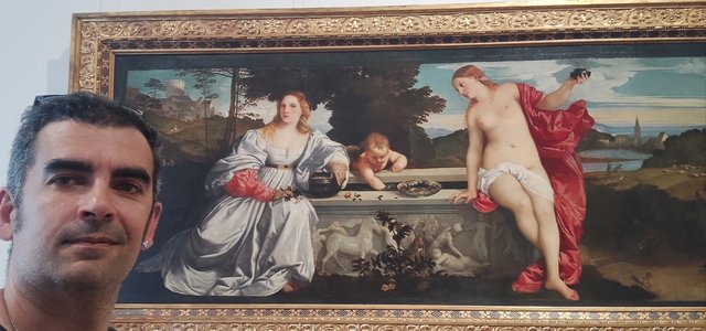 Málaga y Roma. Escapada cultural. - Blogs de Europa Sur - Roma: Caravaggio, Hokusai, Galería Nacional etc (133)