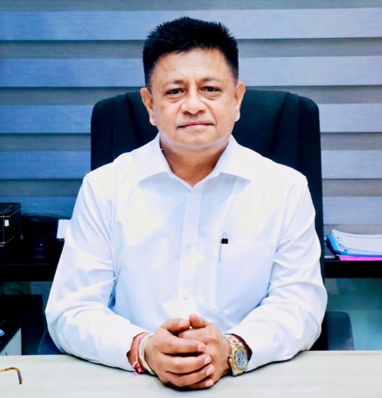 Chairman