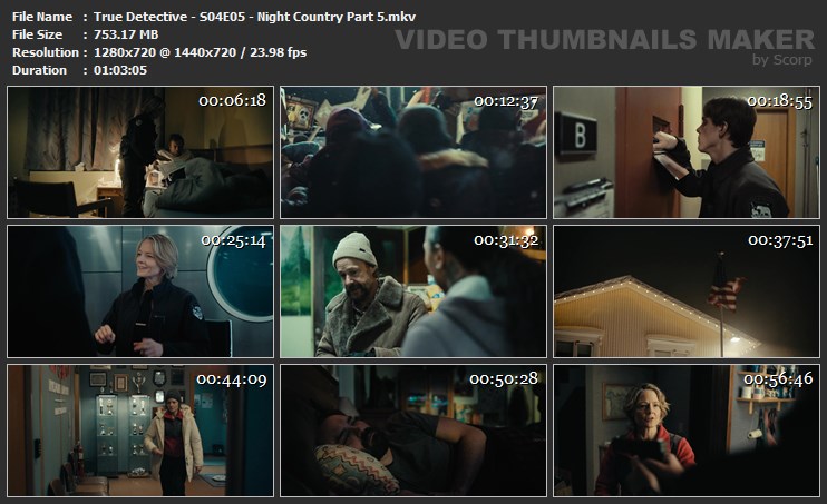 True Detective - S04E05 - Night Country Part 5.mkv
