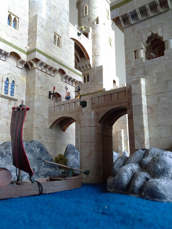 Castillo del Mar 24