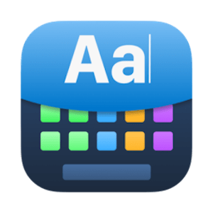 Master of Typing 3 - Practice 3.13.1 macOS