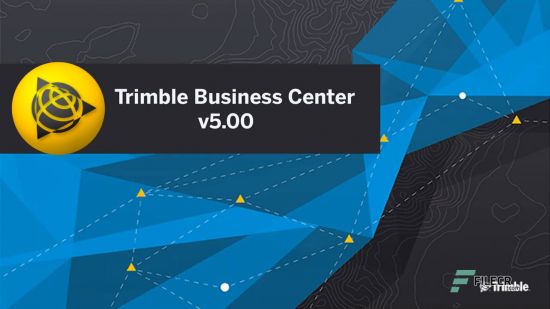 Trimble Business Center v5.20 (x86,x64 )
