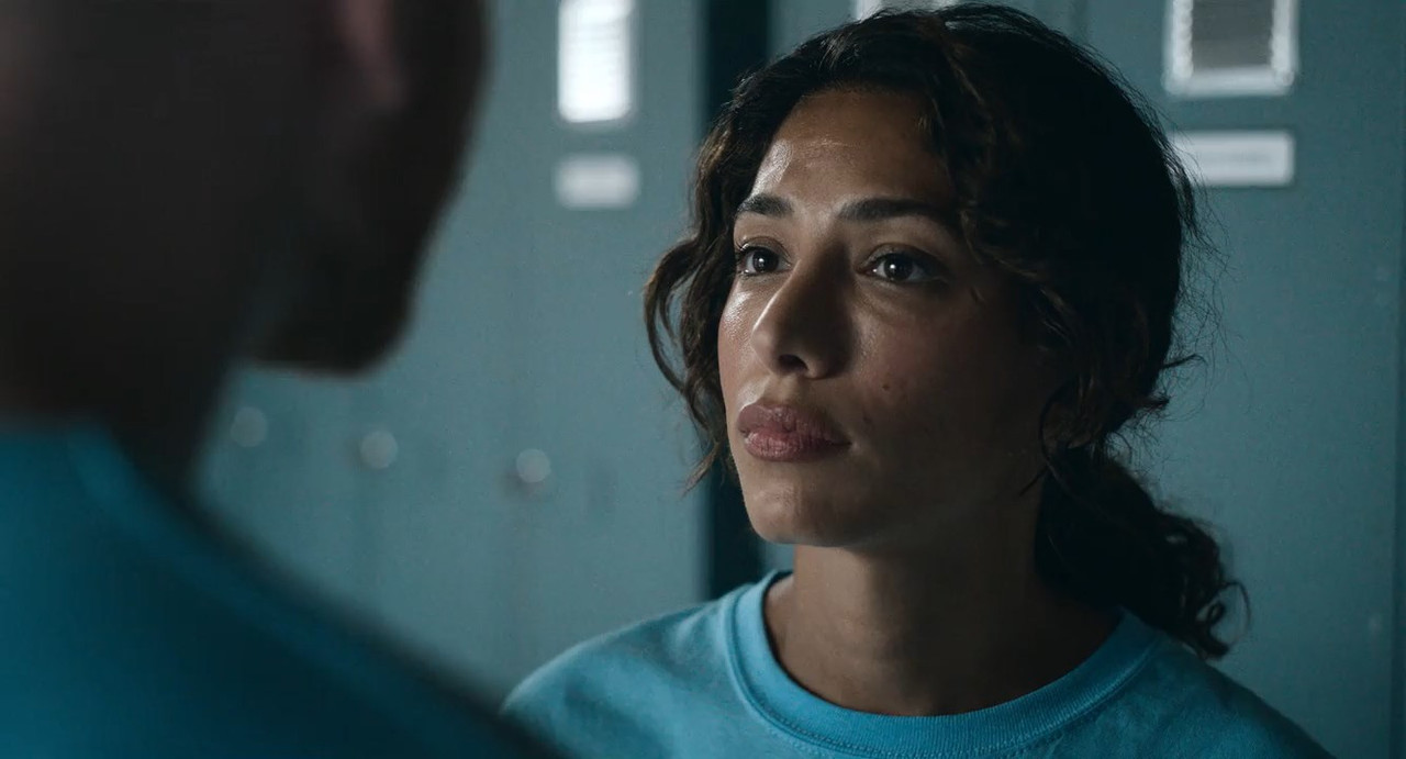 Who Is Erin Carter? (2023) Season 1 [Hindi + Tamil + English] WebRip 480p, 720p ESub - Complete Screenshot