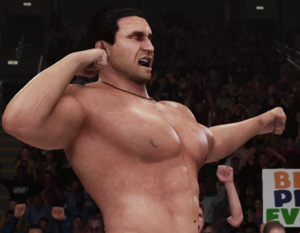 randy orton burn in my light entrance 2k19 randy orton burn in my light entrance 2k19