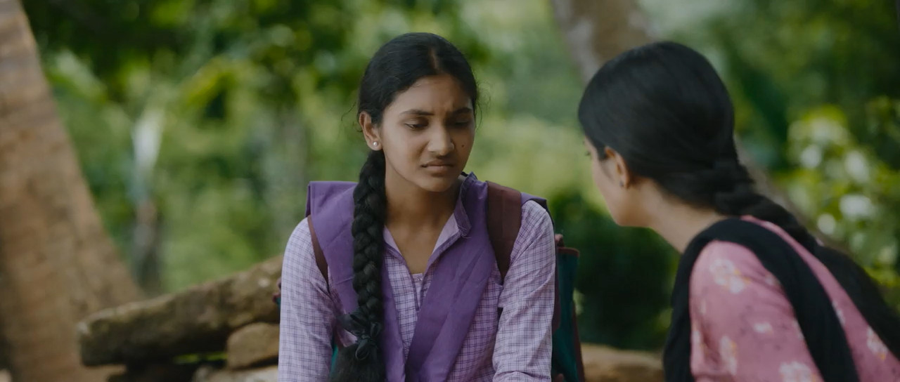 Sri Chidambaram Garu 2026 WebRip [Telugu] 480p, 720p ESub Screenshot