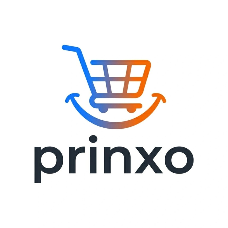 prinXo Logo