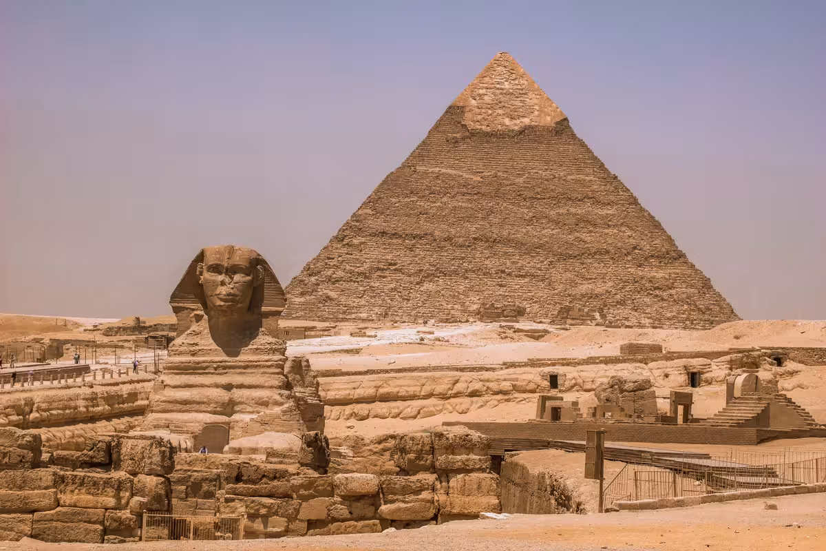  Sphinx