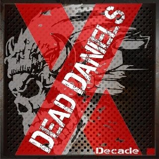 Dead Daniels - Decade (2020).mp3 - 320 Kbps