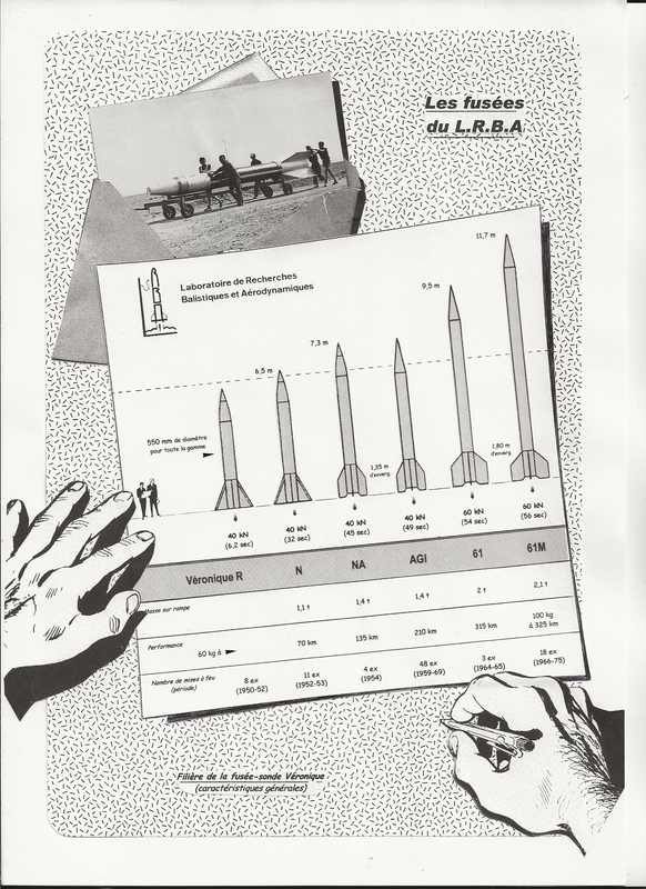 du V2 à Véronique... - Page 2 001