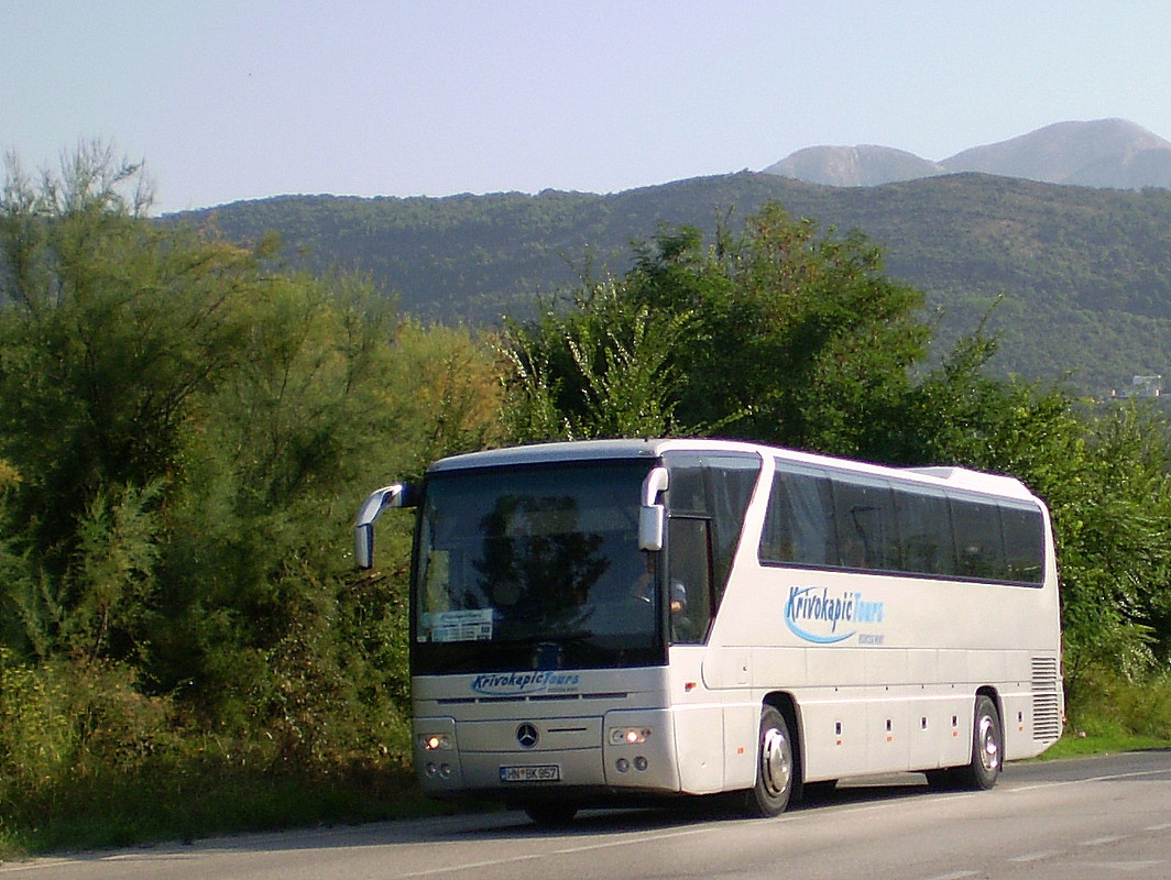 krivokapic tours herceg novi