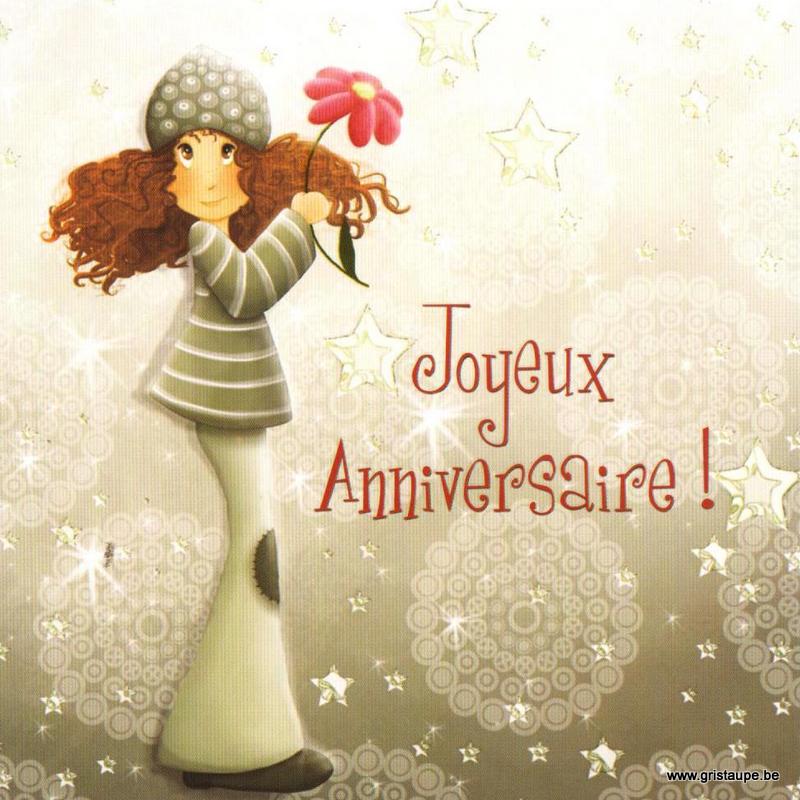 Forum Happy Birthday Page