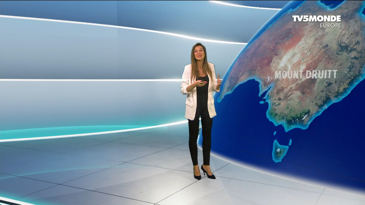 10.15 - 17.27.00 - Météo. Le bulletin météorologique international.ts_snapshot_07.11.630