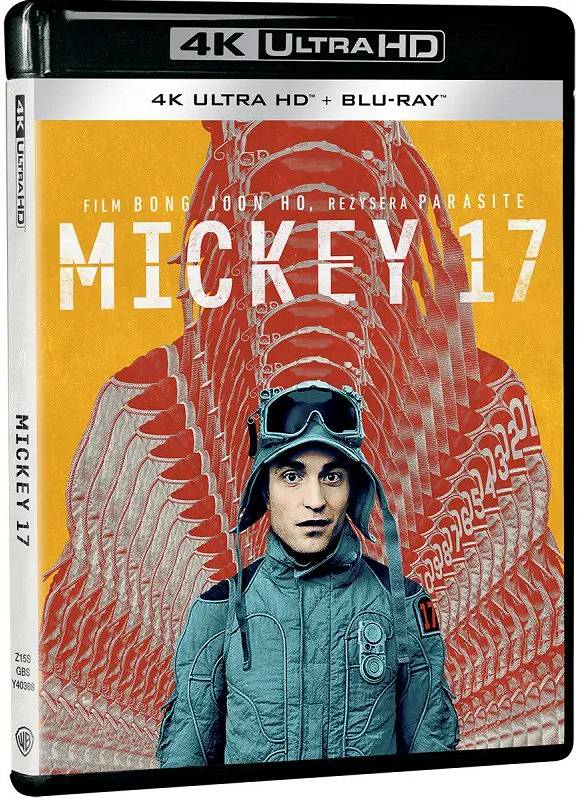 Mickey 17 (2025) PLDUB.MULTi.2160p.UHD.BluRay.REMUX.DoVi.HDR.TrueHD.ATMOS.DTS-HD.MA.7.1-P2P / Polski Dubbing DDP 5.1 i Napisy PL